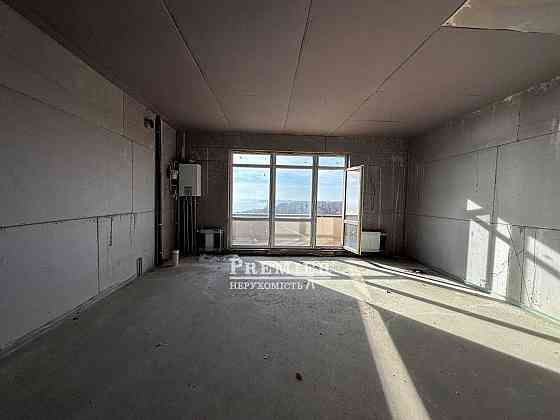 3-кімнатна квартира 92 м² Тераса Вид на море ЖК Авіньйон ID:206769 Одесса