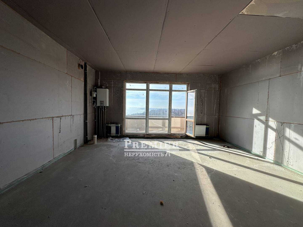 3-кімнатна квартира 92 м² Тераса Вид на море ЖК Авіньйон ID:206769 Одесса - изображение 5