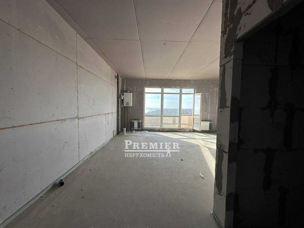 3-кімнатна квартира 92 м² Тераса Вид на море ЖК Авіньйон ID:206769 Одесса - изображение 4