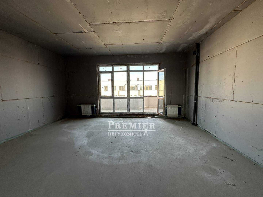 3-кімнатна квартира 92 м² Тераса Вид на море ЖК Авіньйон ID:206769 Одесса - изображение 8