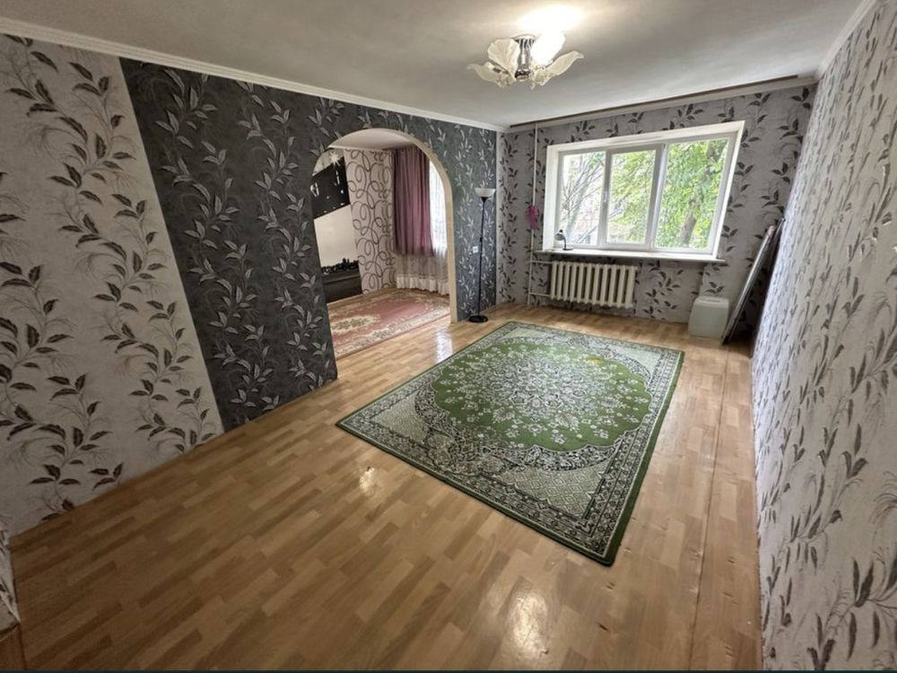 Продам Любимую 3х комнатную квартиру Лески дачная Миколаїв - зображення 4