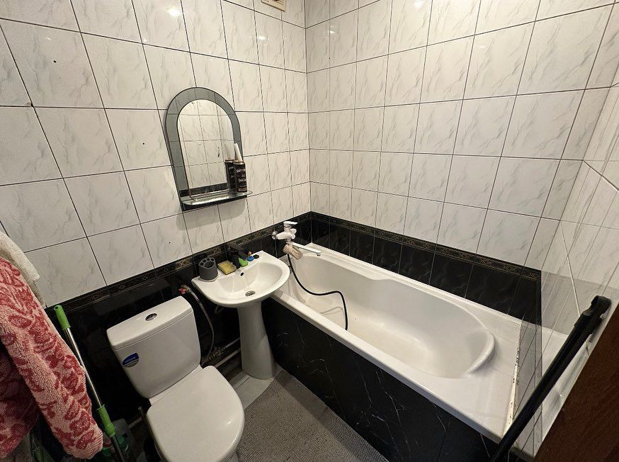 Продам Любимую 3х комнатную квартиру Лески дачная Миколаїв - зображення 5