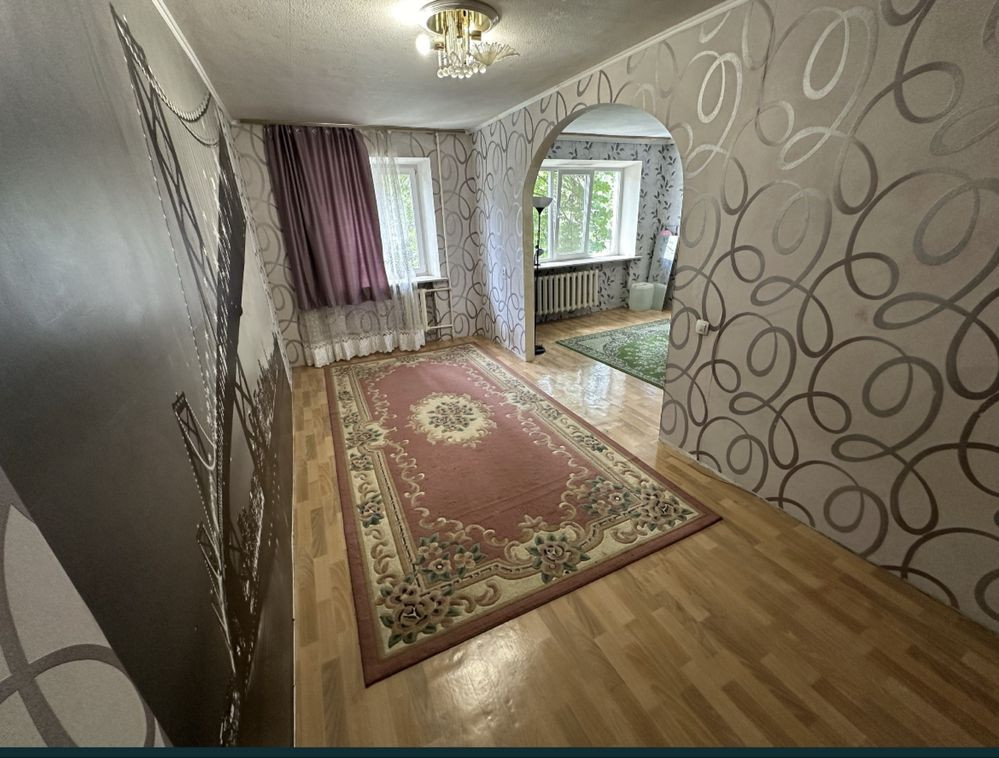 Продам Любимую 3х комнатную квартиру Лески дачная Миколаїв - зображення 3