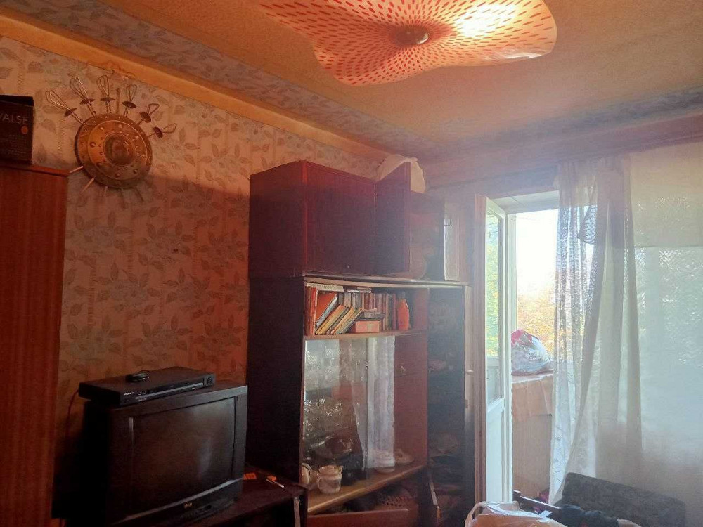 Продажа 2кв салтовка Харьков - изображение 4