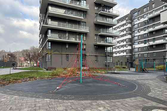 Продам 3к квартиру в Авалон Флекс Львів