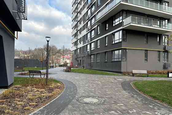 Продам 3к квартиру в Авалон Флекс Львів