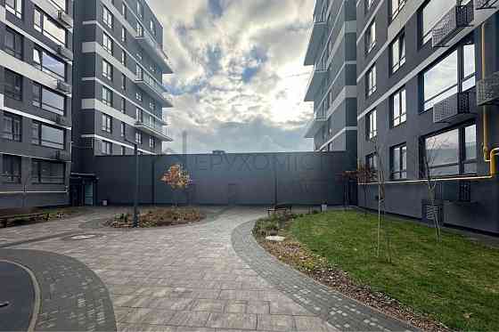 Продам 3к квартиру в Авалон Флекс Львів