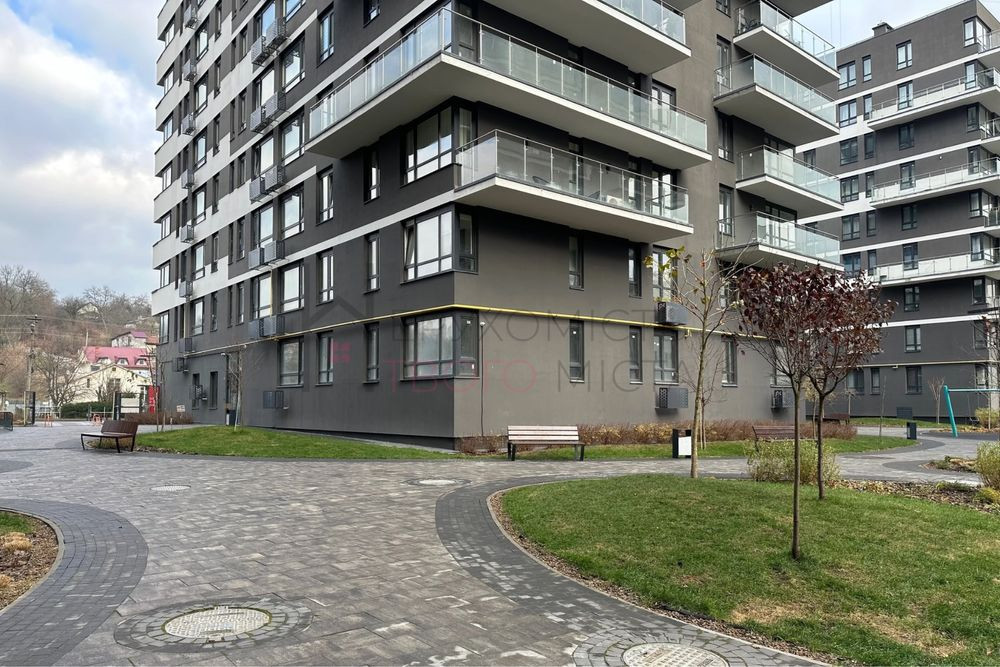 Продам 3к квартиру в Авалон Флекс Львів - зображення 4