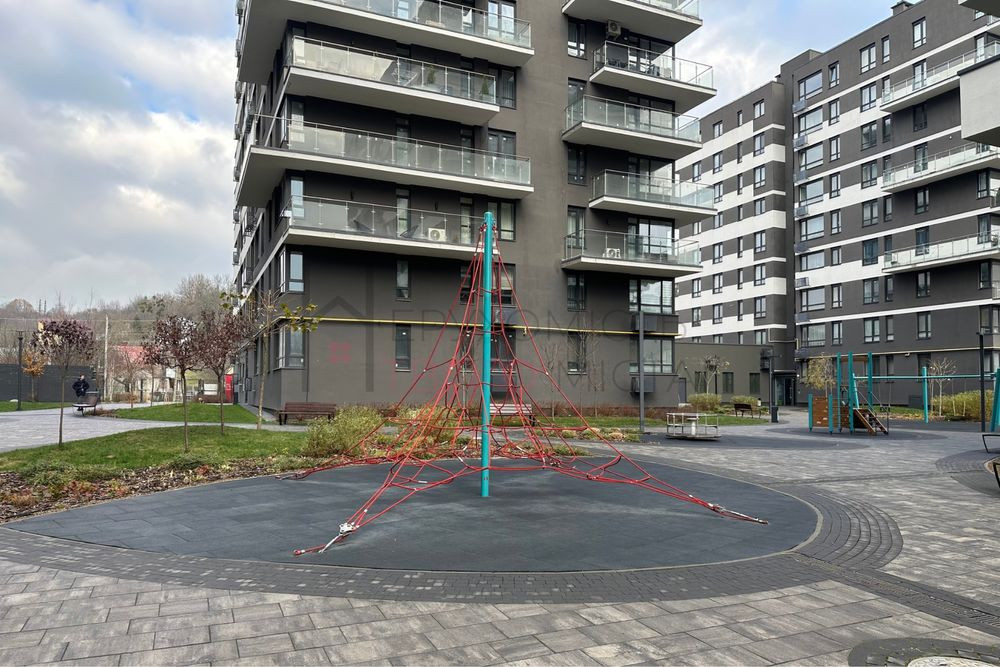 Продам 3к квартиру в Авалон Флекс Львів - зображення 3