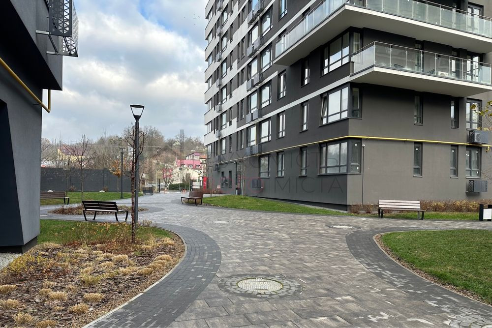 Продам 3к квартиру в Авалон Флекс Львів - зображення 2