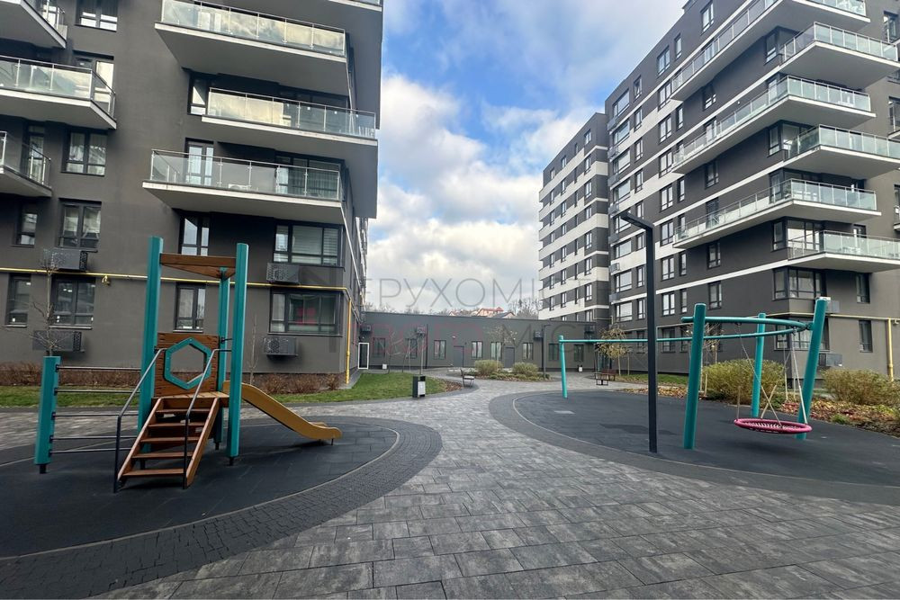 Продам 3к квартиру в Авалон Флекс Львів - зображення 8