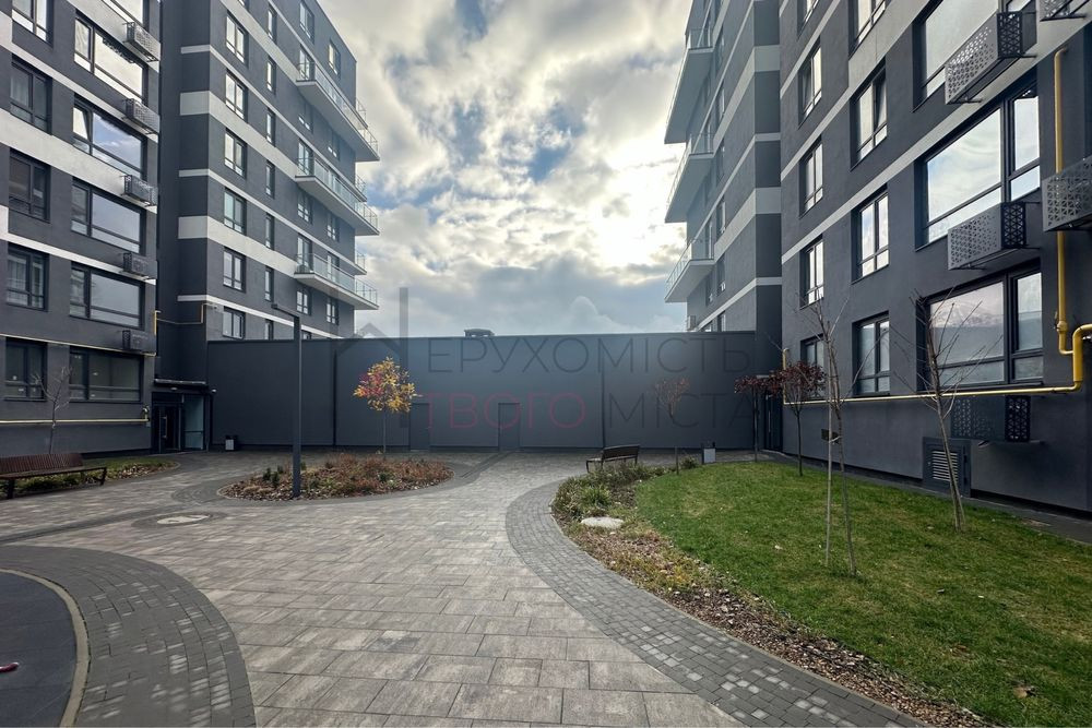 Продам 3к квартиру в Авалон Флекс Львів - зображення 6