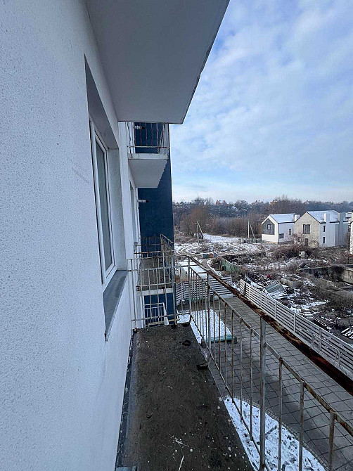 1-кімнатна квартира в ЖК Дмитро-Олександрівський! Ходосовка - изображение 2