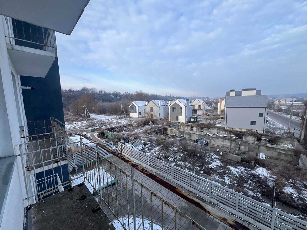 1-кімнатна квартира в ЖК Дмитро-Олександрівський! Ходосовка - изображение 4