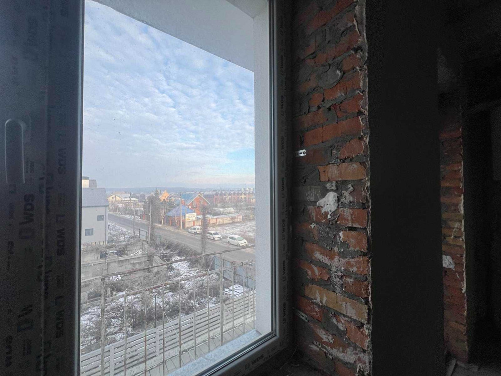 1-кімнатна квартира в ЖК Дмитро-Олександрівський! Ходосовка - изображение 8