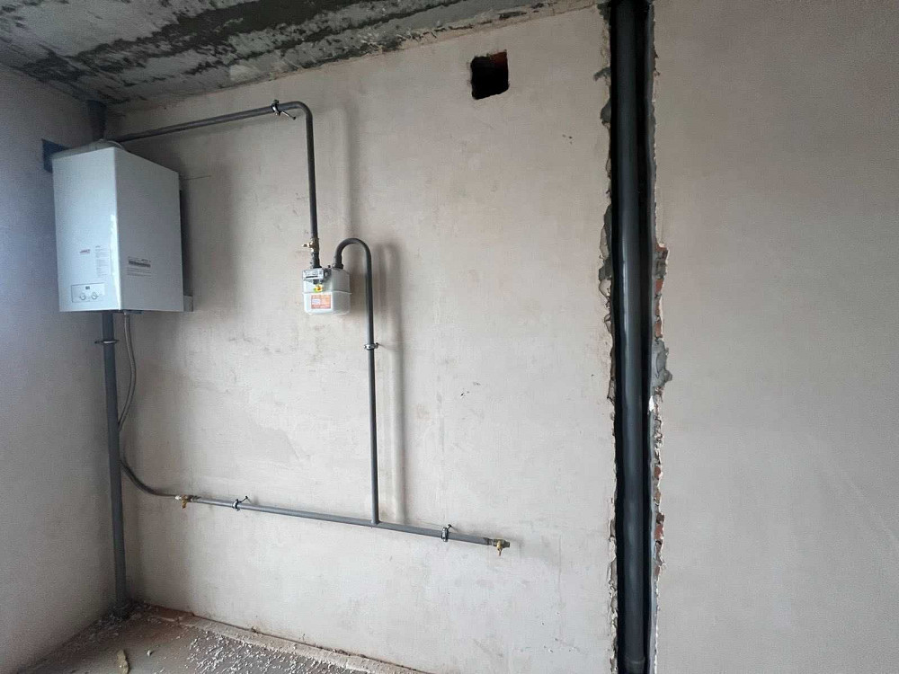 1-кімнатна квартира в ЖК Дмитро-Олександрівський! Ходосовка - изображение 6