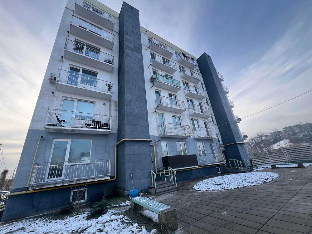 1-кімнатна квартира в ЖК Дмитро-Олександрівський! Ходосовка - изображение 1