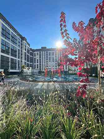 Терміновий продаж  1 кім квартира в ЖК Козацький Ивано-Франковск