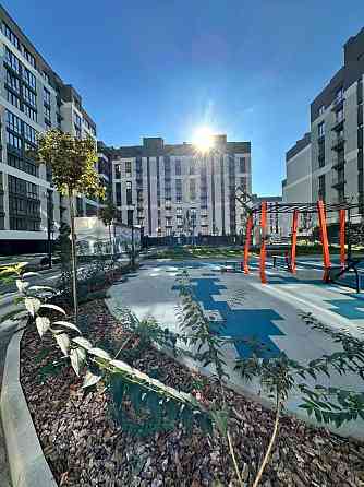 Терміновий продаж  1 кім квартира в ЖК Козацький Ивано-Франковск