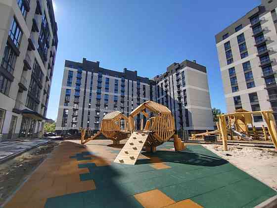 Терміновий продаж  1 кім квартира в ЖК Козацький Ивано-Франковск