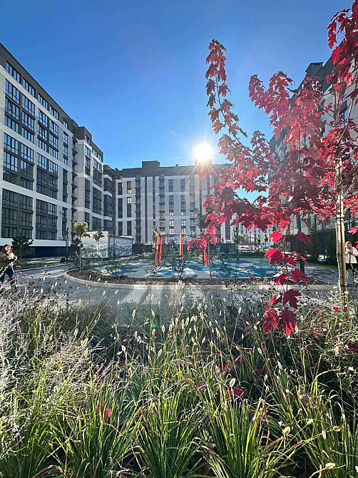 Терміновий продаж  1 кім квартира в ЖК Козацький Ивано-Франковск - изображение 1