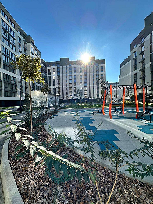 Терміновий продаж  1 кім квартира в ЖК Козацький Ивано-Франковск - изображение 2