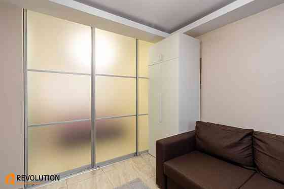 БЕЗ %, 1к квартира з ремонтом, вул. Смілянська, 15 Київ