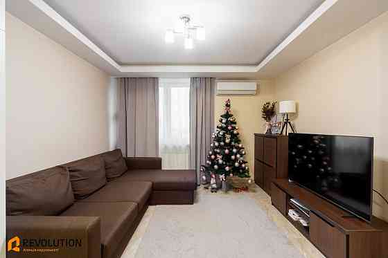 БЕЗ %, 1к квартира з ремонтом, вул. Смілянська, 15 Київ