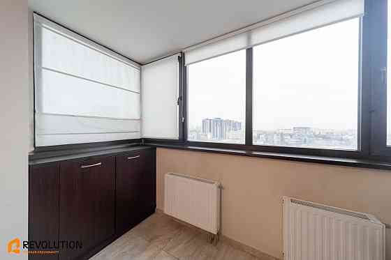 БЕЗ %, 1к квартира з ремонтом, вул. Смілянська, 15 Київ