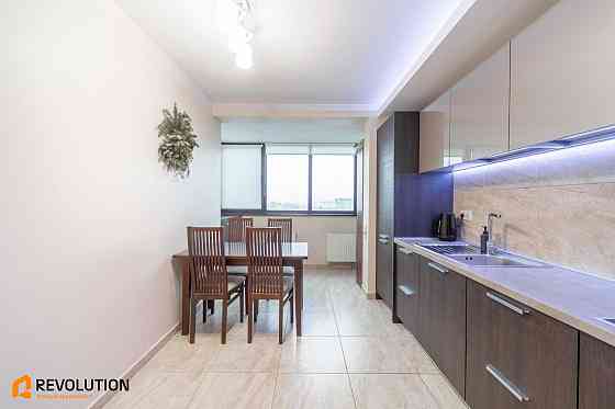 БЕЗ %, 1к квартира з ремонтом, вул. Смілянська, 15 Київ