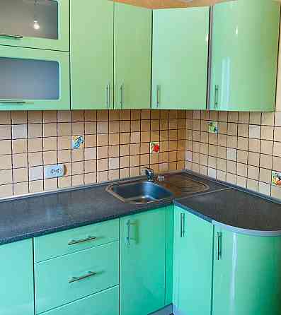 Продам 1-ком ж/м Левобережный Днепр