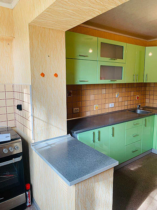 Продам 1-ком ж/м Левобережный Дніпро - зображення 2