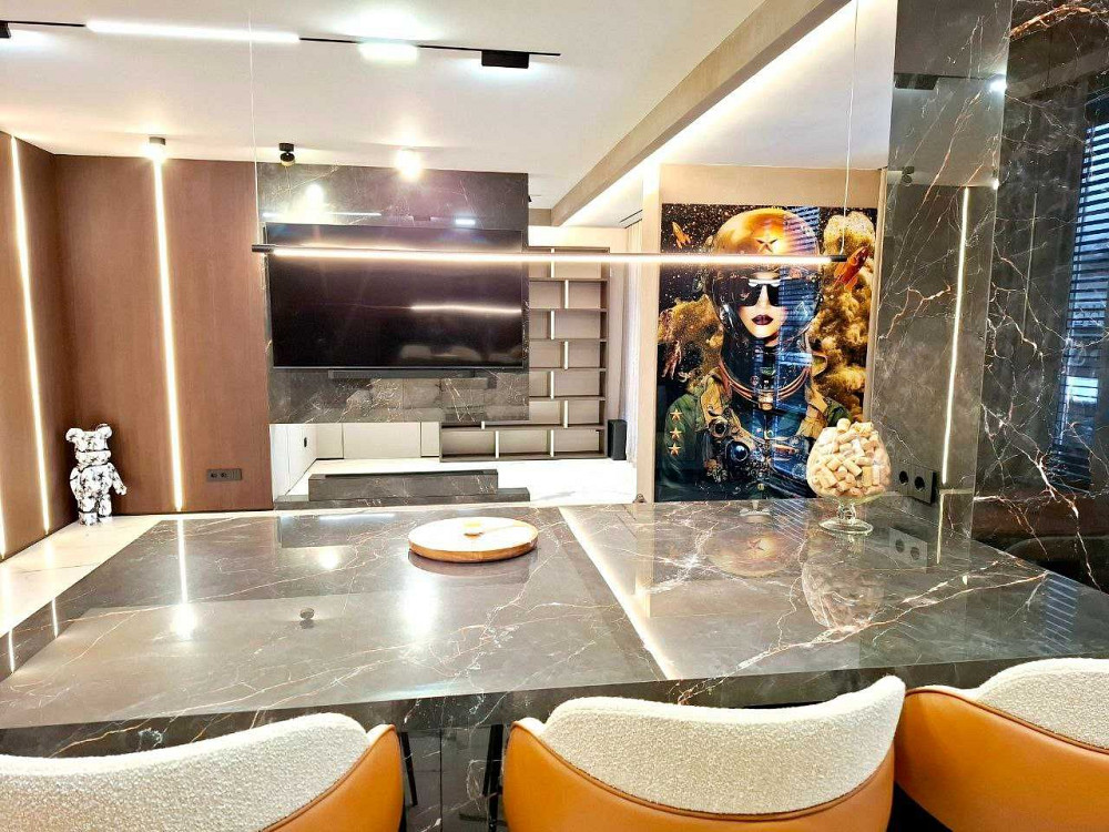 Унікальна пропозиція! 4к. в КБ Консоль, парк Шевченка/ Донцова/Центр Дніпро - зображення 8