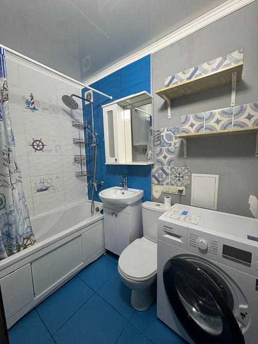 Продам уютную 2-х комнатную квартиру - пр.Мира , 1 этаж !!! Ізмаїл - зображення 8