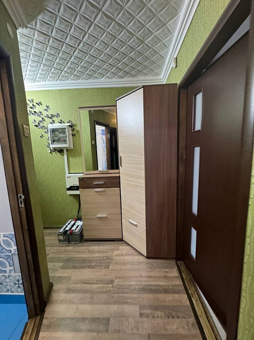 Продам уютную 2-х комнатную квартиру - пр.Мира , 1 этаж !!! Ізмаїл - зображення 6