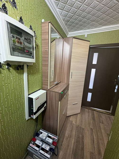 Продам уютную 2-х комнатную квартиру - пр.Мира , 1 этаж !!! Ізмаїл - зображення 7