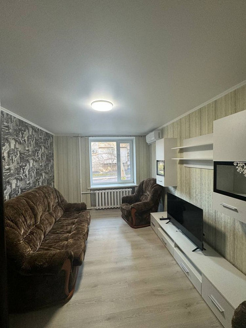 Продам уютную 2-х комнатную квартиру - пр.Мира , 1 этаж !!! Ізмаїл - зображення 4