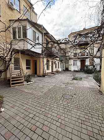 2х-комнатная квартира Центр ул. Базарная/Маразлиевская/Море/Парк Шевче Одесса