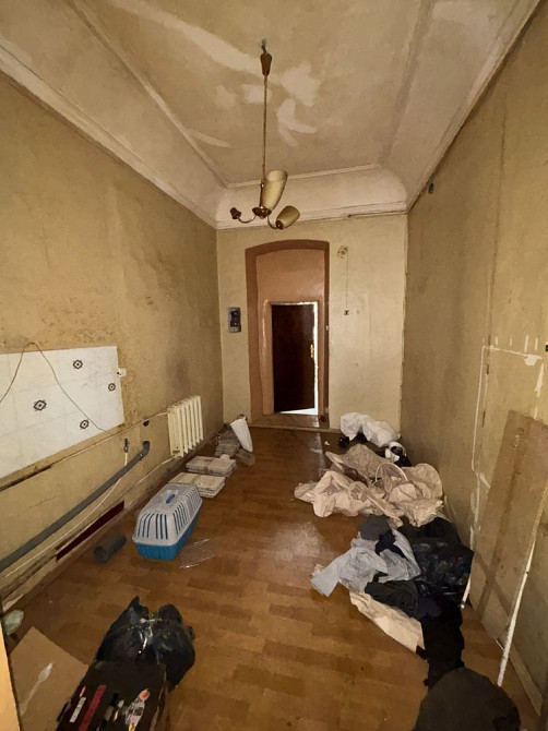 2х-комнатная квартира Центр ул. Базарная/Маразлиевская/Море/Парк Шевче Одесса - изображение 8