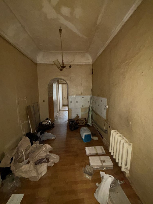 2х-комнатная квартира Центр ул. Базарная/Маразлиевская/Море/Парк Шевче Одесса - изображение 5