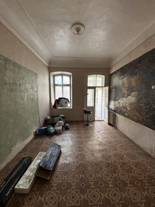 2х-комнатная квартира Центр ул. Базарная/Маразлиевская/Море/Парк Шевче Одесса - изображение 2