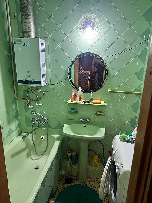 Продам 2 комнатную квартиру пер. Матросова/ проспект Шевченко. Одесса - изображение 7