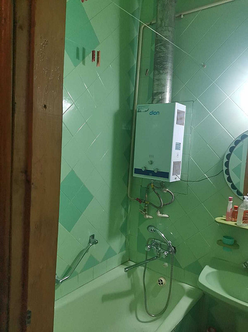 Продам 2 комнатную квартиру пер. Матросова/ проспект Шевченко. Одесса - изображение 6