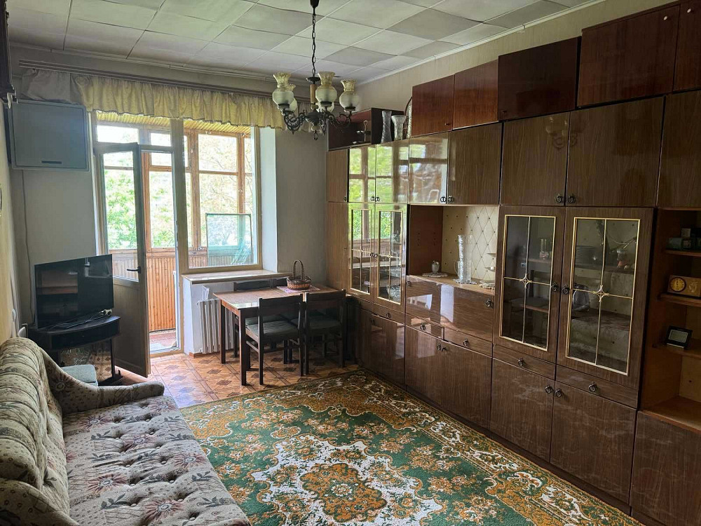 Продам 2 комнатную квартиру пер. Матросова/ проспект Шевченко. Одесса - изображение 2