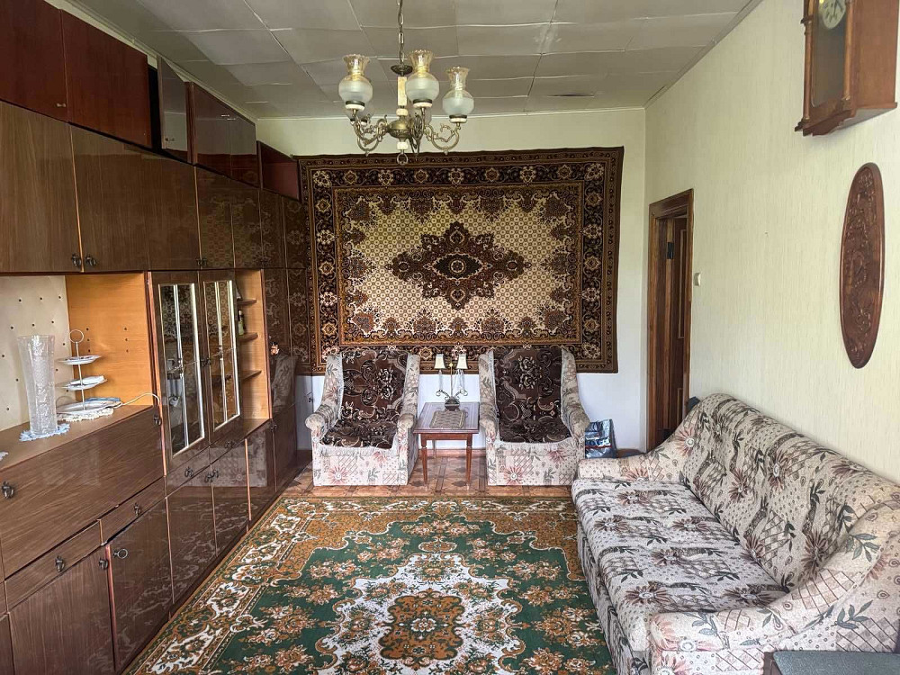 Продам 2 комнатную квартиру пер. Матросова/ проспект Шевченко. Одесса - изображение 1