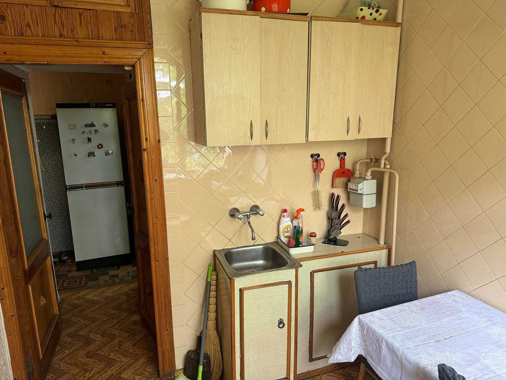 Продам 2 комнатную квартиру пер. Матросова/ проспект Шевченко. Одесса - изображение 5