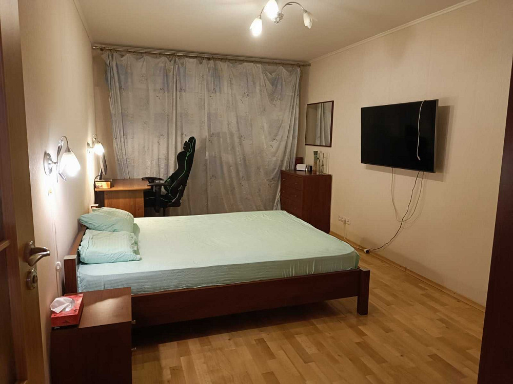 Продам 3к.чешку кап.ремонт мебель техника 5\9 П.Поле (402200) Харьков - изображение 5