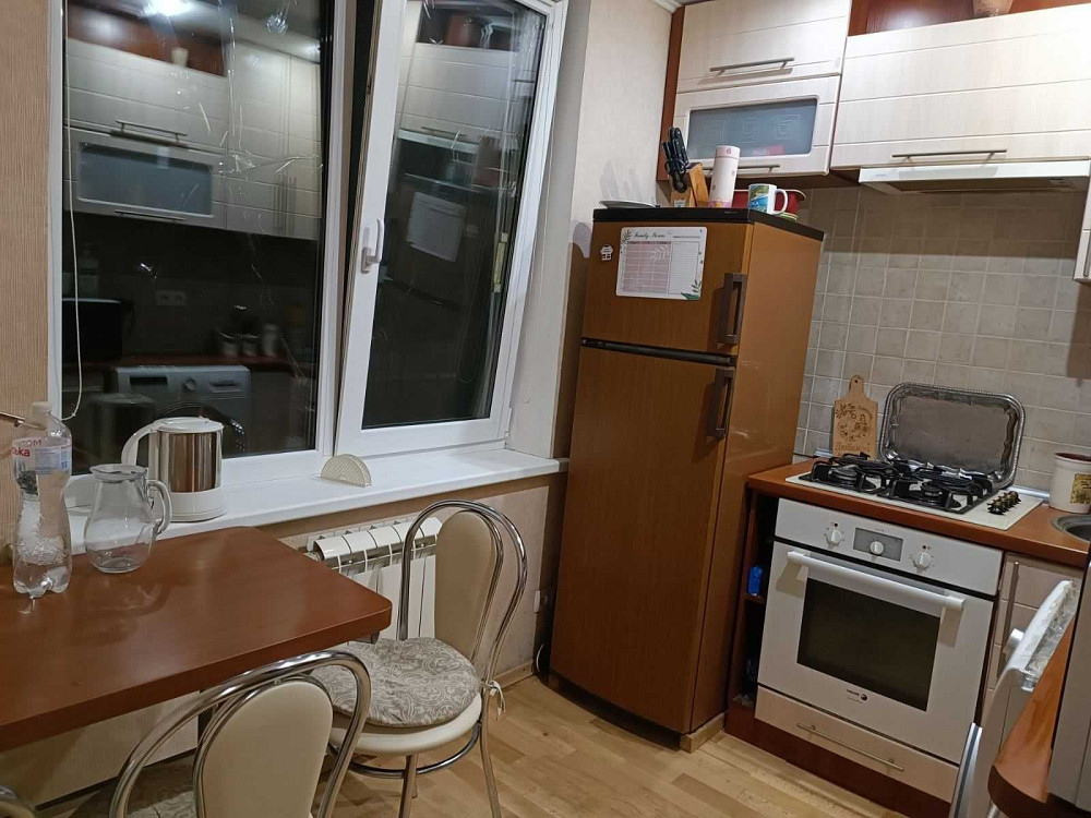 Продам 3к.чешку кап.ремонт мебель техника 5\9 П.Поле (402200) Харьков - изображение 6