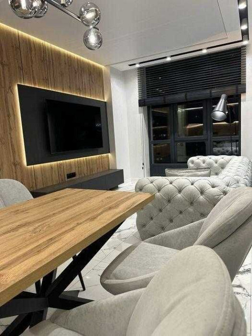 Продажа 2 комн квартира 75м2, ЖК Подвысоцкий, Бендукидзе 2, генератор Київ - зображення 2