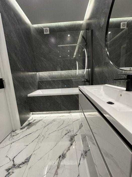 Продажа 2 комн квартира 75м2, ЖК Подвысоцкий, Бендукидзе 2, генератор Київ - зображення 6